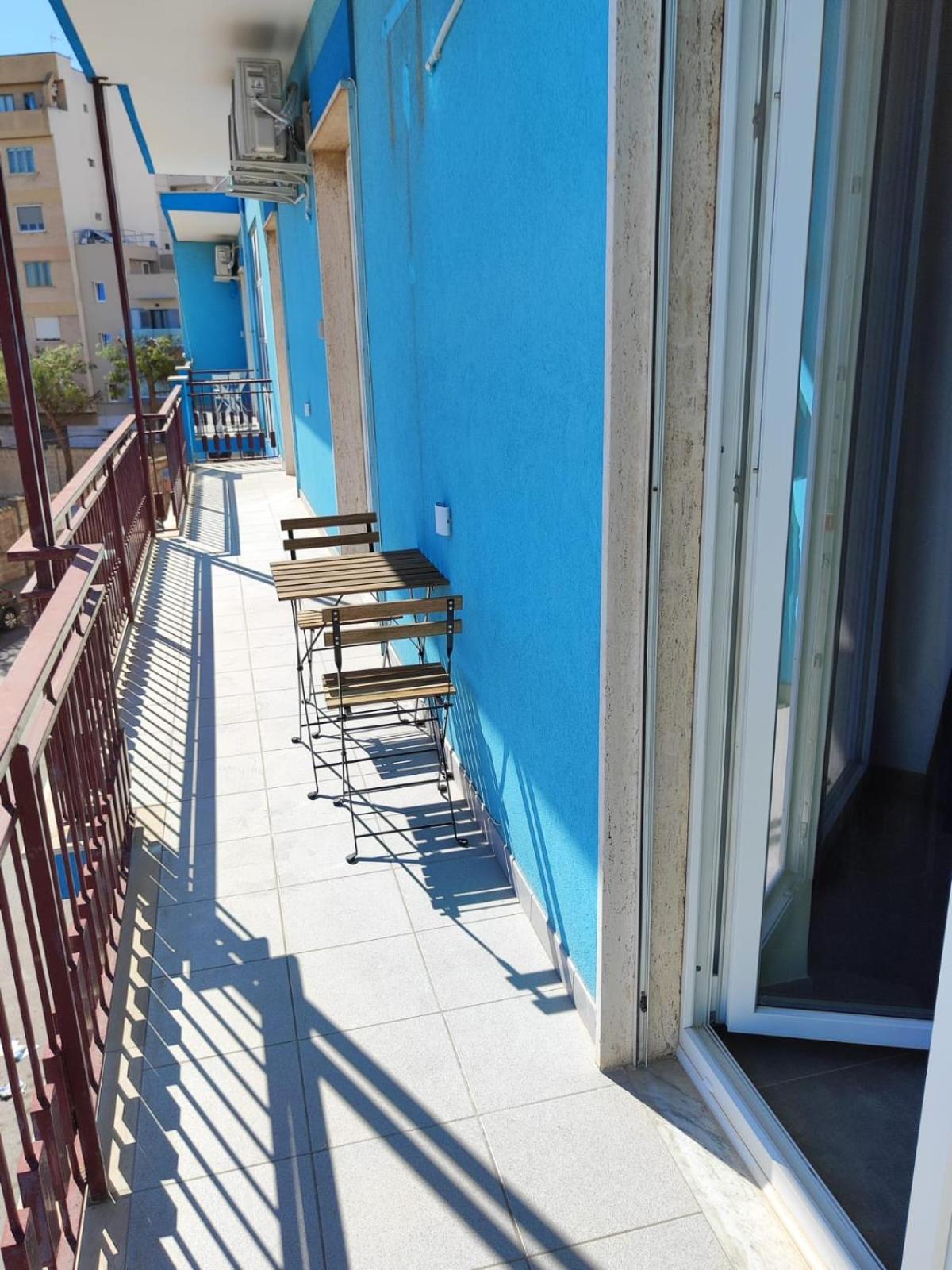 Pearl House Daire Monopoli Dış mekan fotoğraf