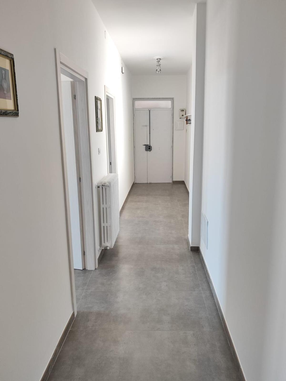 Pearl House Daire Monopoli Dış mekan fotoğraf