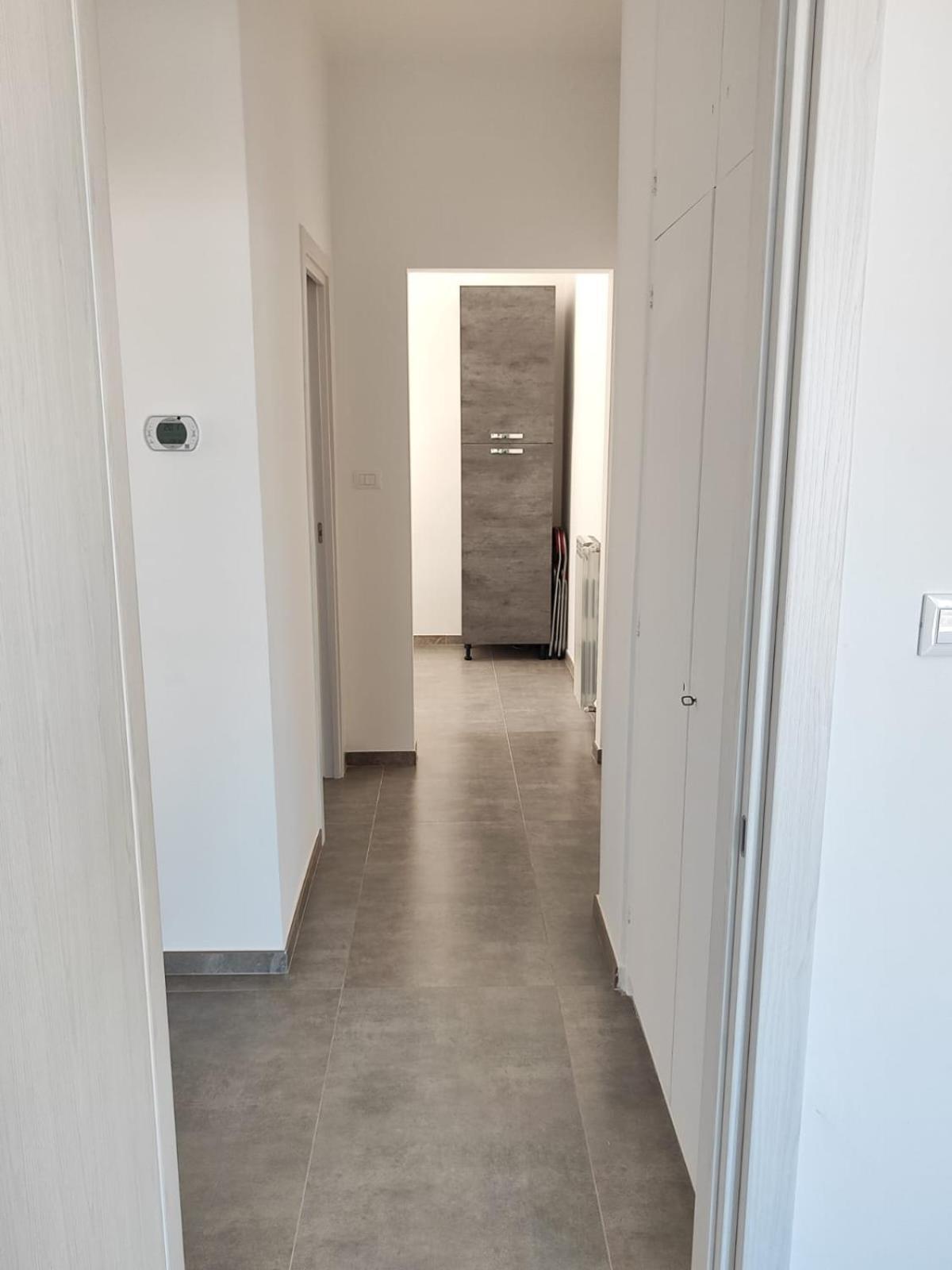 Pearl House Daire Monopoli Dış mekan fotoğraf