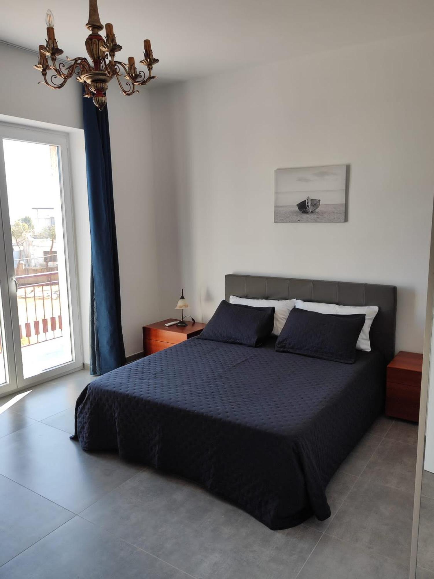 Pearl House Daire Monopoli Dış mekan fotoğraf