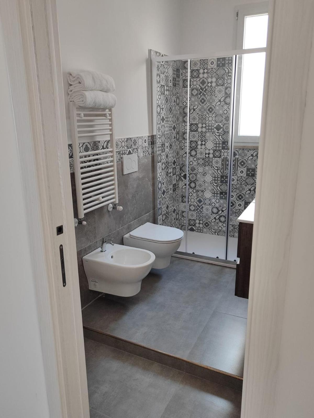 Pearl House Daire Monopoli Dış mekan fotoğraf