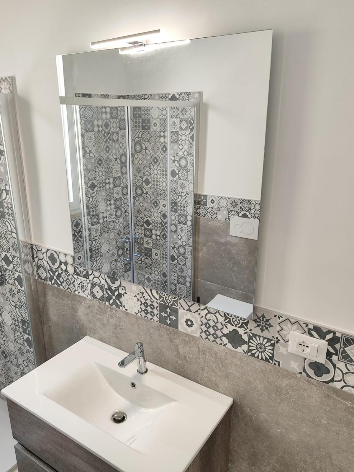 Pearl House Daire Monopoli Dış mekan fotoğraf