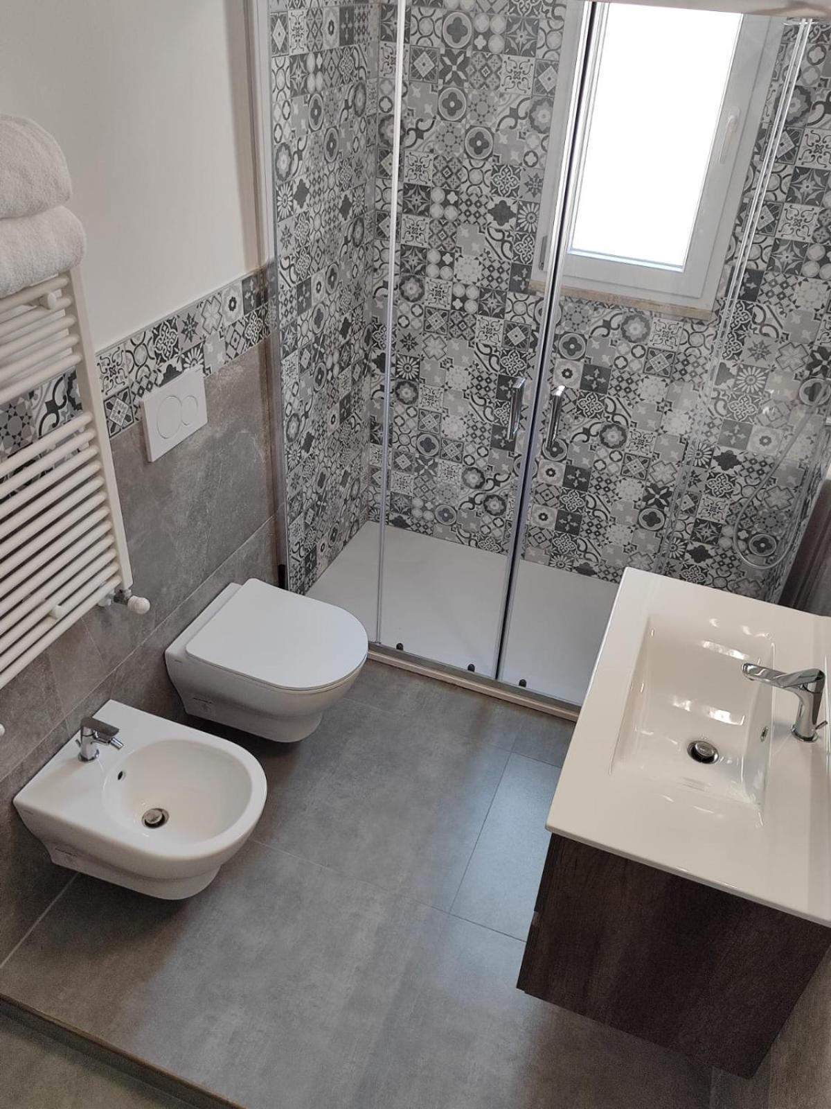 Pearl House Daire Monopoli Dış mekan fotoğraf