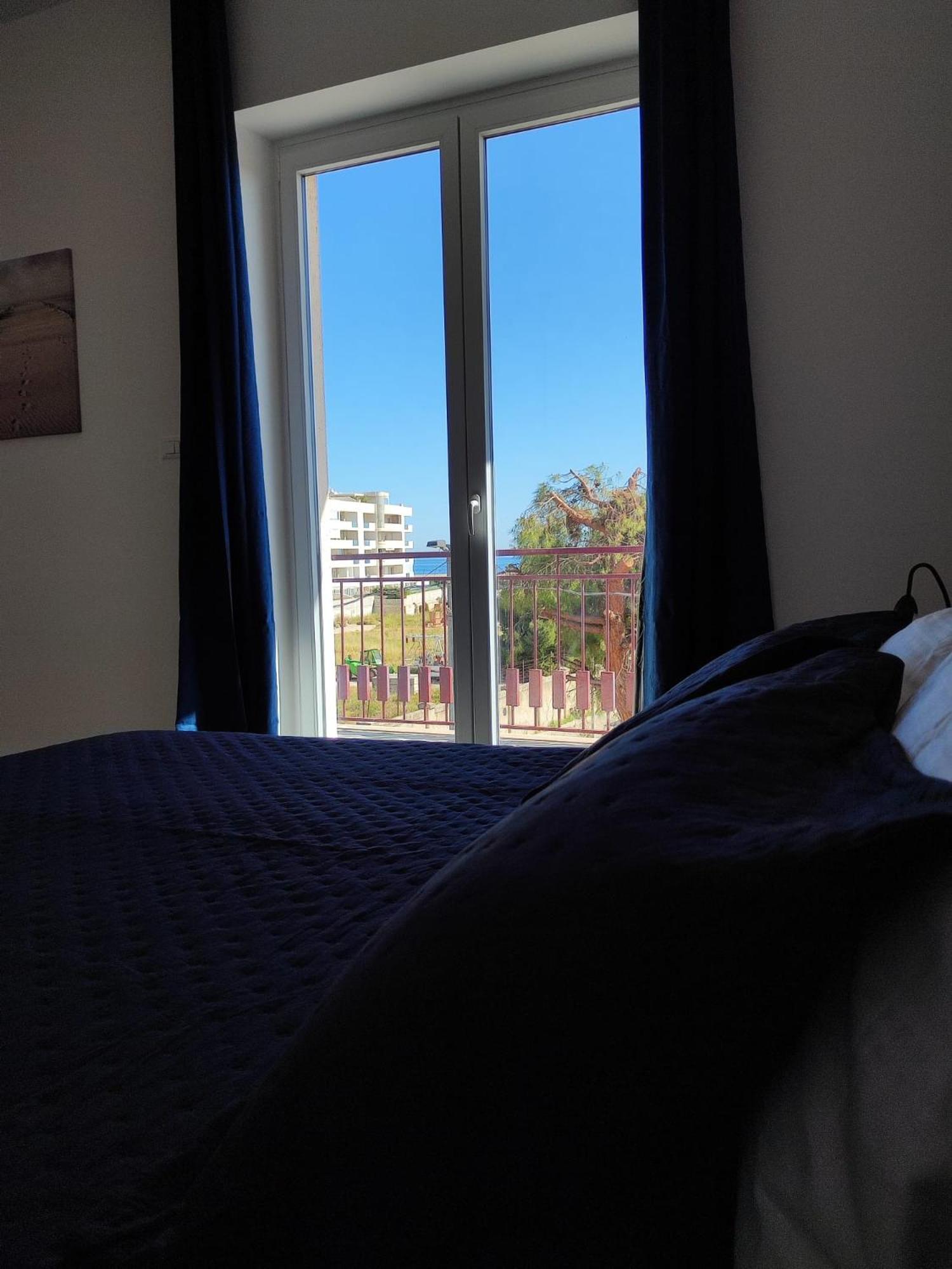 Pearl House Daire Monopoli Dış mekan fotoğraf