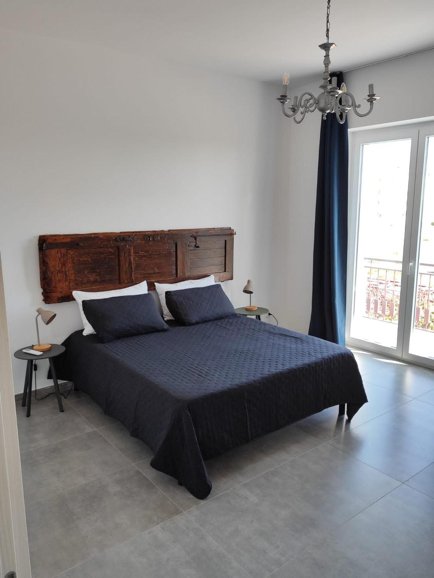 Pearl House Daire Monopoli Dış mekan fotoğraf