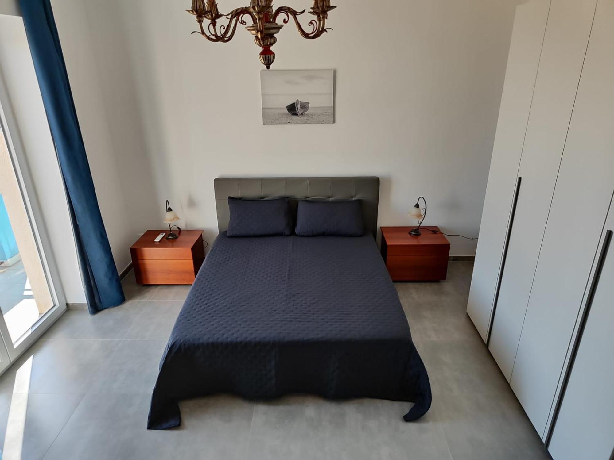 Pearl House Daire Monopoli Dış mekan fotoğraf