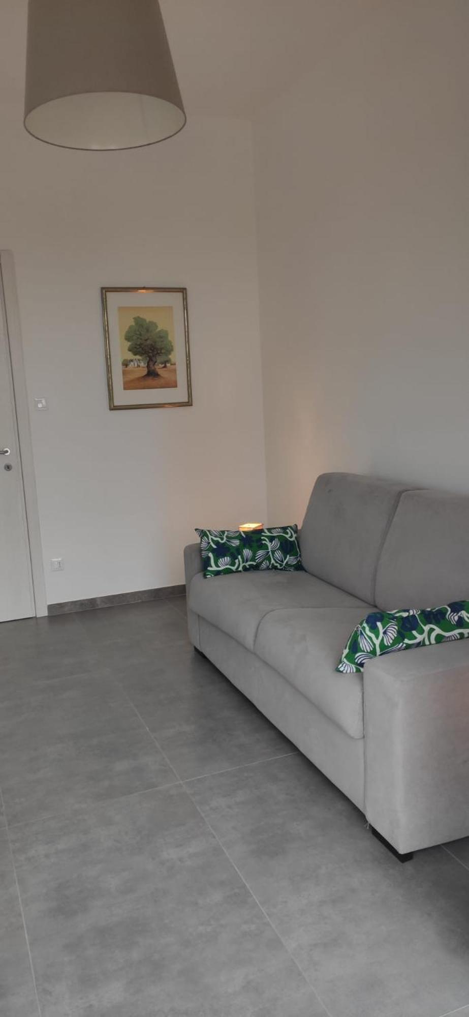 Pearl House Daire Monopoli Dış mekan fotoğraf