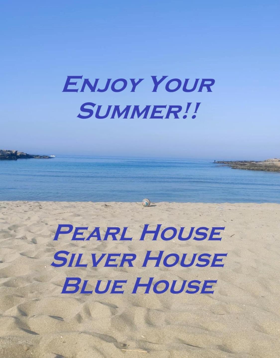 Pearl House Daire Monopoli Dış mekan fotoğraf