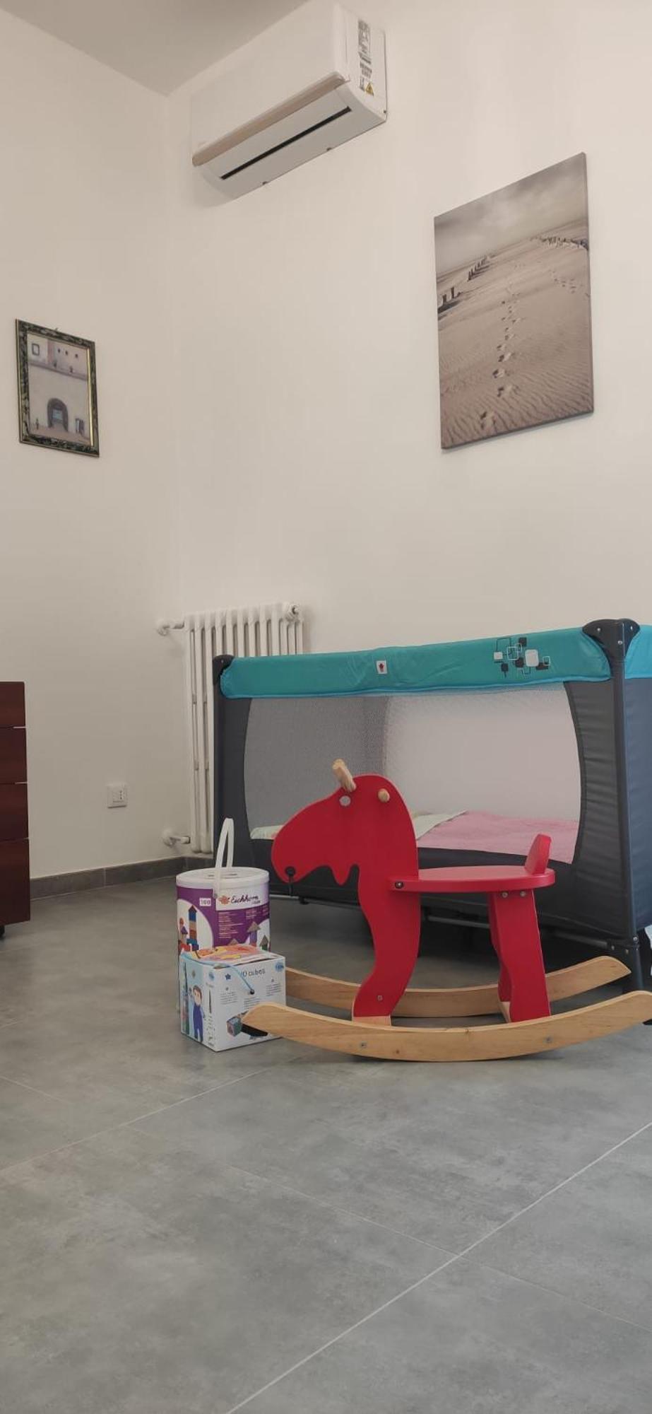 Pearl House Daire Monopoli Dış mekan fotoğraf